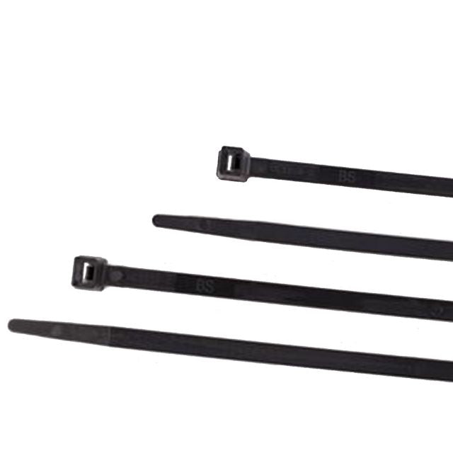 FitBark 2 Zip Ties 24-Pack