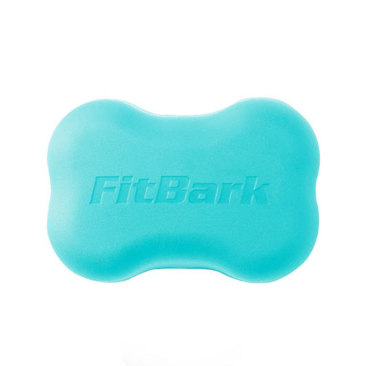 FitBark 2 Cover, FitBarker Blue Aqua