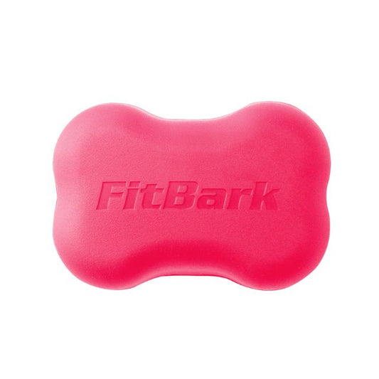 FitBark 2 Cover, Bossy Diva Fuchsia