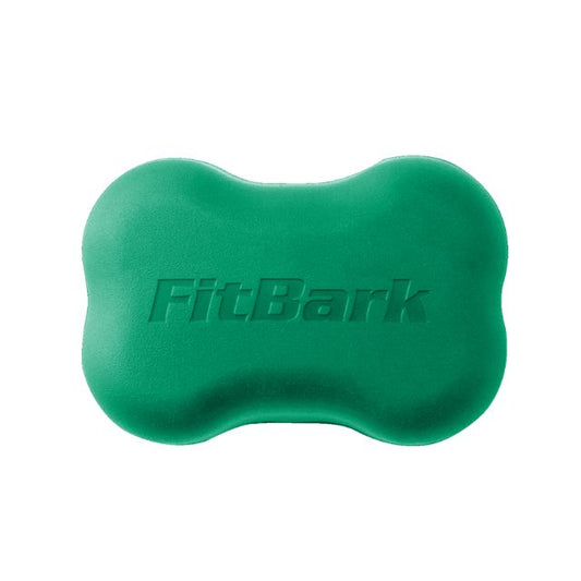 FitBark 2 Cover, Free Spirit Green