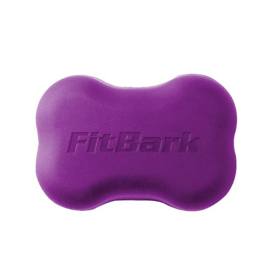 FitBark 2 Cover, Royal Purple